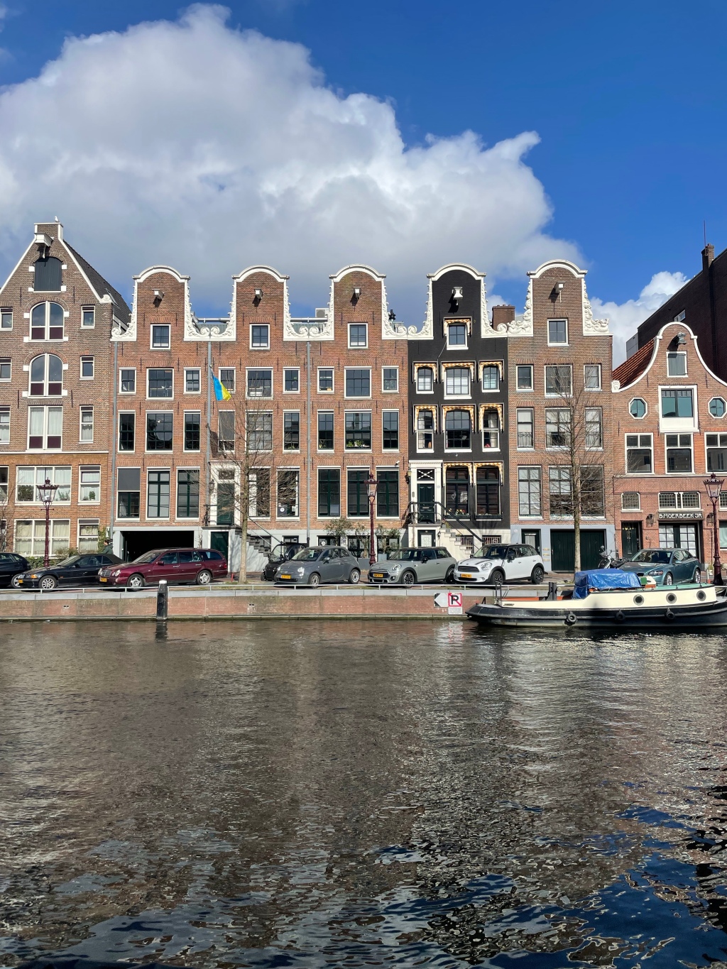 Amsterdam jour 2
