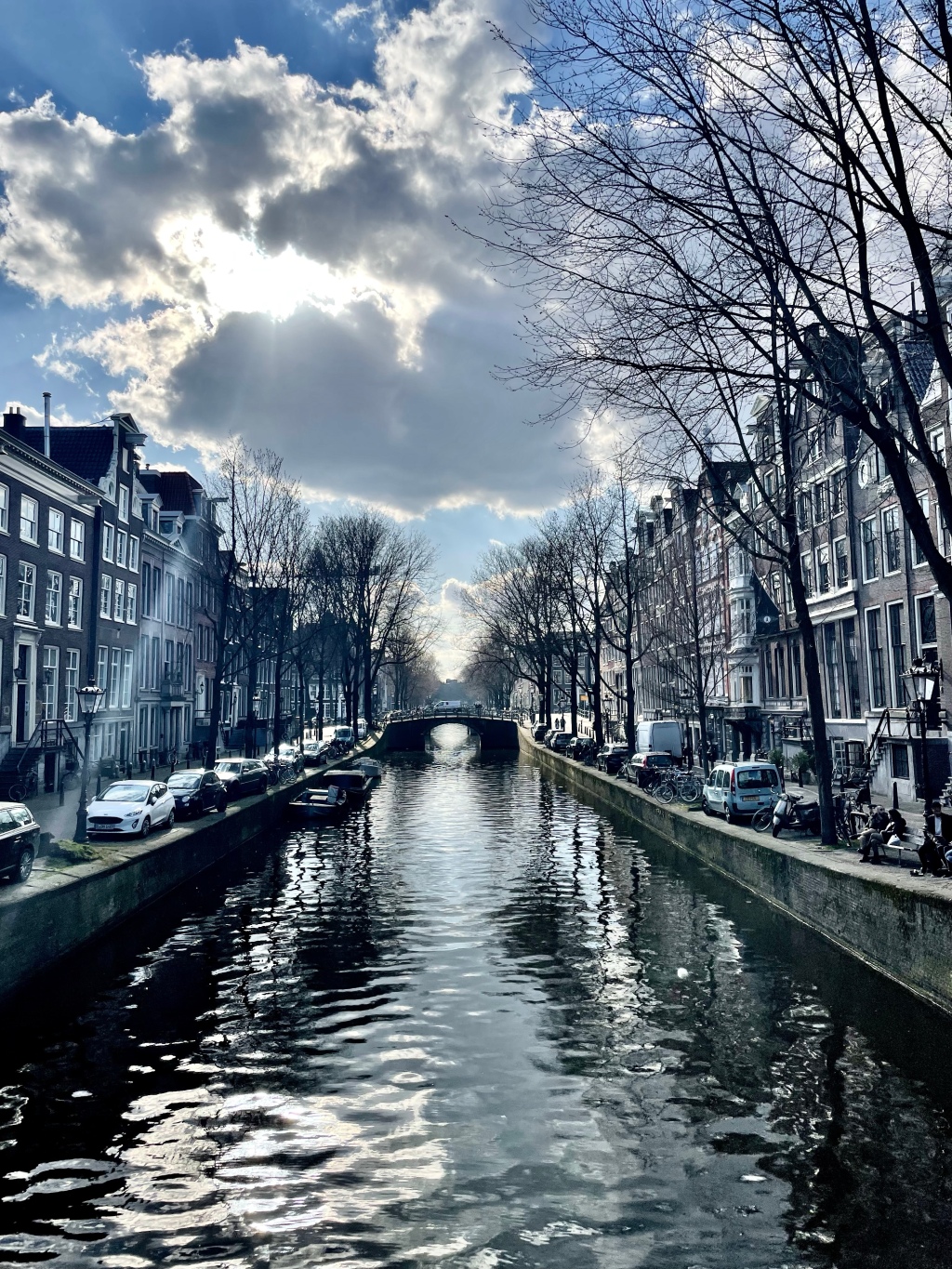 Amsterdam jour 3